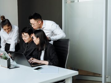 香港公司更名后公證認證的辦理流程