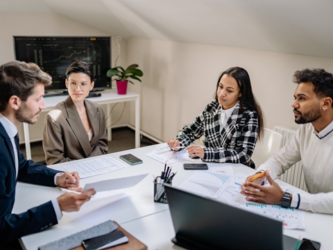 跨境企業(yè)委托第三方記賬的監(jiān)管與流程解析